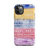 Old City - Paul Klee Iphone Hülle, 11 Pro Max / Matt, Handyhüllen, Toby Leon