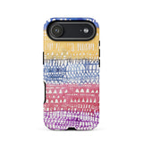 Old City - Paul Klee Iphone Hülle, 17 Air / Matt, Handyhüllen, Toby Leon