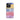 Iphone 13 Pro / Matte Old City - Paul Klee Phone Case, Tunisian Medina Labyrinth, Spectrum Ultramarine Sky