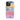 Iphone 13 Pro Max / Gloss Old City - Paul Klee Phone Case, Tunisian Medina Labyrinth, Spectrum Ultramarine Sky