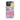 Iphone 16 Pro Max / Matte Old City - Paul Klee Phone Case, Tunisian Medina Labyrinth, Spectrum Ultramarine Sky