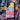 Old City - Paul Klee Phone Case Iphone, Tunisian Medina Labyrinth, Spectrum Ultramarine Sky