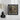 Framed Portrait Painting Person Cowboy Hat Western Attire Spirit’s Queer, Vintage Dandy Transgender, Elegant Outlaw’s