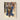 Watercolor Painting Three Men Blue Uniforms Caps Brown Charles Demuth, Sets, Gathered, Rust-brown Wall Carries, Faint, Gold, Lettering, Art