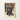 Watercolor Painting Three Men Blue Uniforms Caps Brown Charles Demuth, Sets, Gathered, Rust-brown Wall Carries, Faint, Gold, Lettering, Art
