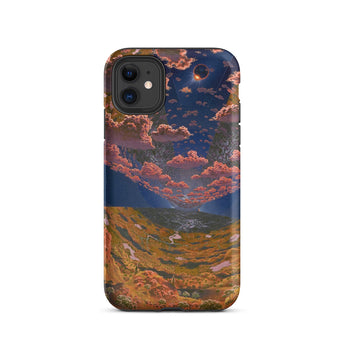The O’neill Cylinder - Don Davis Iphone Case, 11 / Matte, Artistic Phone Case