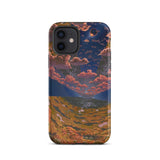 The O’neill Cylinder - Don Davis Iphone Case, 12 / Matte, Artistic Phone Case