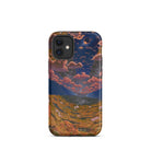 The O’neill Cylinder - Don Davis Iphone Case, 12 Mini / Matte, Artistic Phone Case