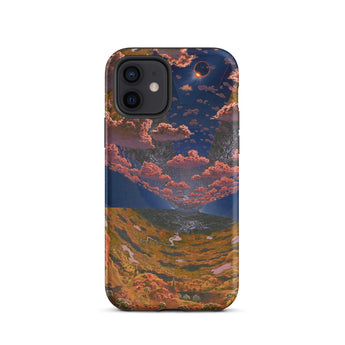 The O’neill Cylinder - Don Davis Phone Case Iphone 12 / Matte Artistic Phone Case O’neill Cylinder, Davis Iphone Case, Don