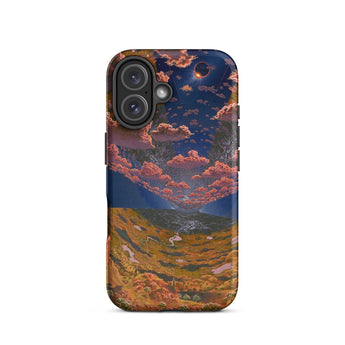 The O’neill Cylinder - Don Davis Phone Case Iphone 16 / Matte Artistic Phone Case O’neill Cylinder, Davis Iphone Case, Don