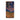 The O’neill Cylinder - Don Davis Samsung Case, Galaxy S25 Ultra / Matte, Dark Smartphone Case Fantastical Inverted Landscape Design Orange