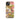 Iphone 14 Plus / Matte Oni Peacock Cat and Shishi - Utagawa Kunisada Phone Case Kunisada’s Astonishing, Ukiyo-e