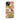 Iphone 15 Plus / Matte Oni Peacock Cat and Shishi - Utagawa Kunisada Phone Case Kunisada’s Astonishing, Ukiyo-e
