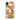 Iphone Xr / Matte Oni Peacock Cat and Shishi - Utagawa Kunisada Phone Case Kunisada’s Astonishing, Ukiyo-e