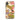 Iphone Xs / Matte Oni Peacock Cat and Shishi - Utagawa Kunisada Phone Case Kunisada’s Astonishing, Ukiyo-e
