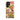 Samsung Galaxy S23 Ultra / Matte Oni Peacock Cat and Shishi - Utagawa Kunisada Phone Case Kunisada’s Astonishing, Ukiyo-e
