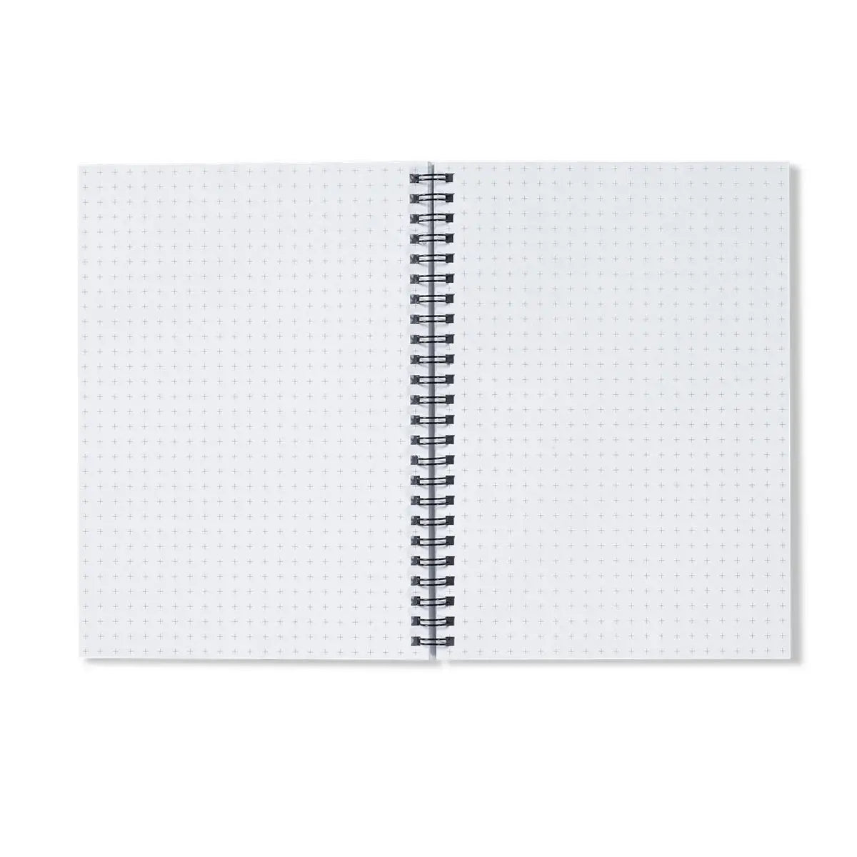 Colcha - Etna Wiswall Notebook Notebooks & Notepads