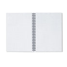 Open-work Panel - Sir Matthew Digby Wyatt Notebook Notebooks & Notepads