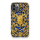 Open-work Panel - Matthew Digby Wyatt Iphone Case, 11 Pro / Matte, Kite-770035580, Ornate Gold-colored Phone Case