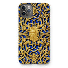 Open-work Panel - Matthew Digby Wyatt Iphone Case 11 Pro Max / Matte Mobile Phone Cases