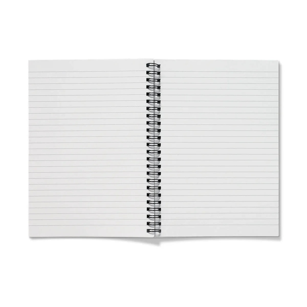 Open-work Panel - Matthew Digby Wyatt Notebook Notebooks & Notepads