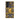 Open-work Panel - Matthew Digby Wyatt Samsung Case, Galaxy S24 Ultra / Matte, Black Smartphone Case Blue Background Intricate Gold Filigree