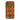 Ornamental Fan Pattern - G.a. Audsley Iphone Case, Xs / Matte, Phone Case Vintage-style Pattern Circular Medallions Red Green