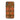 Ornamental Fan Pattern - G.a. Audsley Iphone Case, Xs Max / Matte, Phone Case Vintage-style Pattern Circular Medallions Red Green