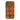 Iphone Xs / Matte Ornamental Fan Pattern - G.a. Audsley Phone Case, Victorian Textile Art, East Asian-inspired Patterns