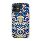 Ornamental Florals - Owen Jones Iphone Case - 12 Mini / Matte