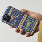 Chinese Aesthetic Pattern - Owen Jones Iphone Case Mobile Phone Cases