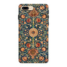 Holland Park Carpet - William Morris Iphone Case 8 Plus / Matte Mobile Phone Cases