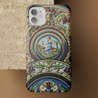 Renaissance Pattern - Auguste Racinet Iphone Case Mobile Phone Cases