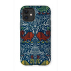 La Decoration Arabe 11 - Emile Prisse D’avennes Art Iphone Case 12 Mini / Matte Mobile Phone Cases