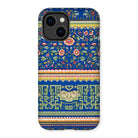 Chinese Aesthetic Pattern - Owen Jones Iphone Case 14 Plus / Matte Mobile Phone Cases