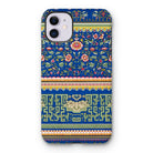 Chinese Aesthetic Pattern - Owen Jones Iphone Case 11 / Matte Mobile Phone Cases