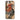 Iphone 8 / Matte Otsu-e of Eagle - Edo Art Phone Case Ancient Tempest Hums, Mythic Sentinel Torn