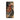 Otsu-e of Eagle - Edo Art Samsung Case, Galaxy S21 Plus / Matte, Smartphone Case Distressed Ancient-style Illustration Bird Prey Red