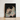 Framed Artwork Dynamic Impressionistic Scene Nude Figures Motion Bacchanal Art Print, Blackness Holds, Bodies Gather