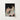 Framed Artwork Dynamic Impressionistic Scene Figures Motion Dark Bacchanal Art Print, Blackness Holds, Bodies Gather