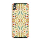 Over the Rainbow - Owen Jones Chinoiserie Iphone Case, Xs Max / Matte, Kite-542930252, Decorative Phone Case Colorful