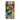 Abstract Art Phone Case Colorful Pattern Brushstrokes Vasily Kandinsky, Featuring Kandinsky’s Painting, Pocket-sized Portal