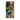 Abstract Art Phone Case Bold Strokes Red Blue Vasily Kandinsky, Featuring Kandinsky’s Painting, Pocket-sized Portal