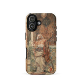 The Palace Guard 2 - Antonio Fabrés Phone Case Iphone 17 / Matte Otterbox Defender Series Phone Case Vintage Painting Design Antonio