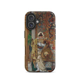 The Palace Guard - Antonio Fabrés Iphone Case, 16 / Matte, Artistic Phone Case