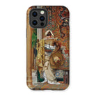 The Palace Guard - Antonio Fabrés Iphone Case 12 Pro / Matte Mobile Phone Cases