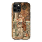 The Palace Guard - Antonio Fabrés Iphone Case 13 Pro Max / Matte Mobile Phone Cases