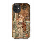 The Palace Guard - Antonio Fabrés Iphone Case 12 Mini / Matte Mobile Phone Cases