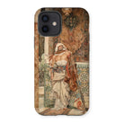 The Palace Guard - Antonio Fabrés Iphone Case 12 / Matte Mobile Phone Cases