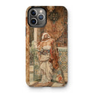 The Palace Guard - Antonio Fabrés Iphone Case 11 Pro / Matte Mobile Phone Cases